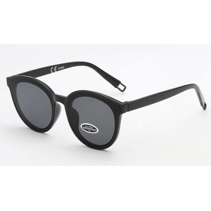 SEE sunglasses παιδικά γυαλιά ηλίου B503 Μαύρο