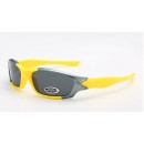 SEE sunglasses παιδικά γυαλιά ηλίου B512 Κίτρινο