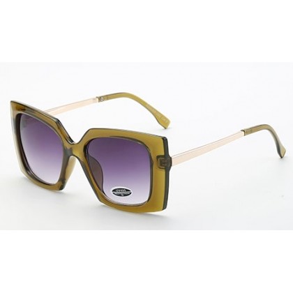 SEE sunglasses γυαλιά ηλίου S1062 Λαδί