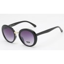 SEE sunglasses γυαλιά ηλίου S6051 Μαύρο