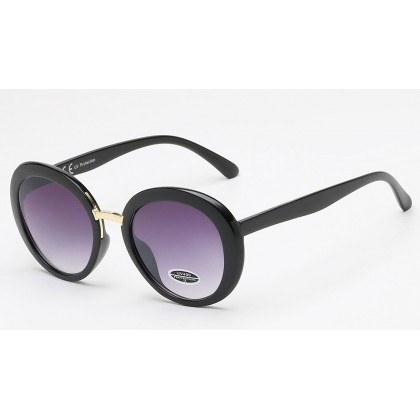 SEE sunglasses γυαλιά ηλίου S6051 Μαύρο