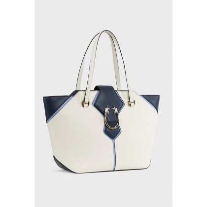 LA MARTINA Shopper bag 3LM41W439-P0011-T7332