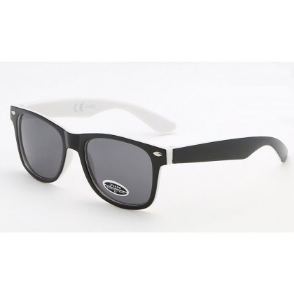 SEE sunglasses παιδικά γυαλιά ηλίου B241 Μαύρο/λευκό