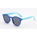 SEE sunglasses παιδικά γυαλιά ηλίου B430-2 Μπλέ/γαλάζιο