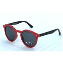 SEE sunglasses παιδικά γυαλιά ηλίου B430-2 Κόκκινο/μαύρο