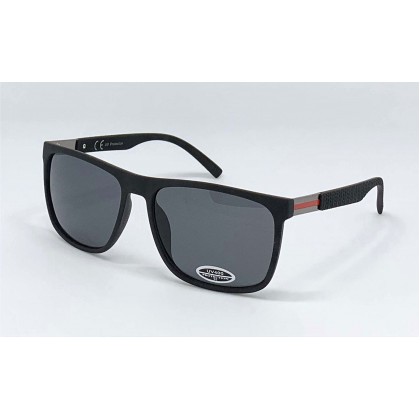 SEE sunglasses γυαλιά ηλίου S6244 Μαύρο