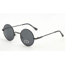 SEE sunglasses γυαλιά ηλίου S6059 Μαύρο