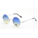 SEE sunglasses γυαλιά ηλίου S6059 Ασημί