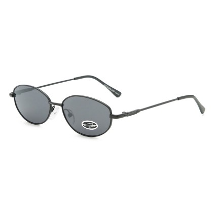 SEE sunglasses γυαλιά ηλίου S6060 Μαύρο