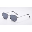 SEE sunglasses γυαλιά ηλίου S7030 Ασημί