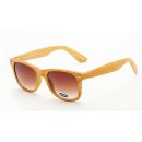 SEE sunglasses γυαλιά ηλίου S921 Μπέζ/καφέ