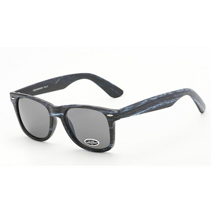SEE sunglasses γυαλιά ηλίου S921 Μαύρο/μπλέ