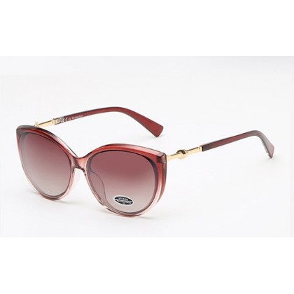 SEE sunglasses γυαλιά ηλίου S6046 Καφέ