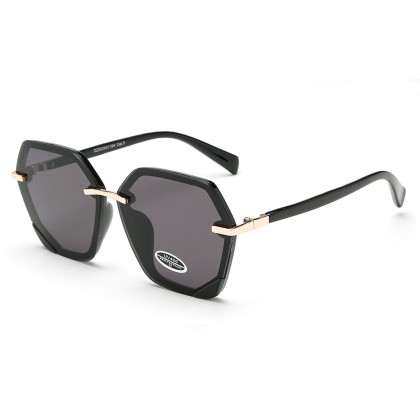 SEE sunglasses γυαλιά ηλίου S1104 Μαύρο