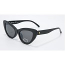 SEE sunglasses γυαλιά ηλίου S1147 Μαύρο