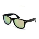 SEE sunglasses γυαλιά ηλίου S5339 Μαύρο/πράσινο