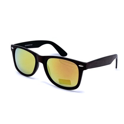 SEE sunglasses γυαλιά ηλίου S5339 Καφέ/πορτοκαλί