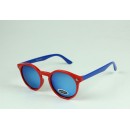 SEE sunglasses παιδικά γυαλιά ηλίου B431 Κόκκινο