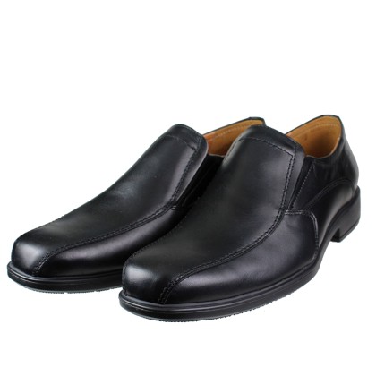 BOXER Shoes 41077 Μαύρο