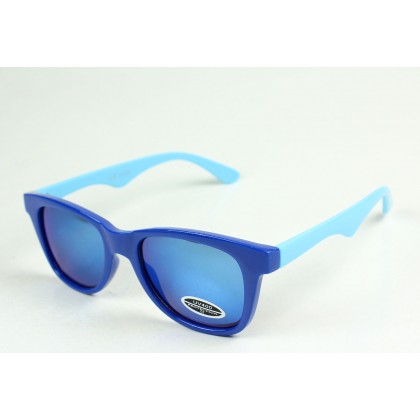 SEE sunglasses παιδικά γυαλιά ηλίου B514 Μπλέ
