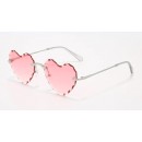 SEE sunglasses γυαλιά ηλίου 20804 Ρόζ