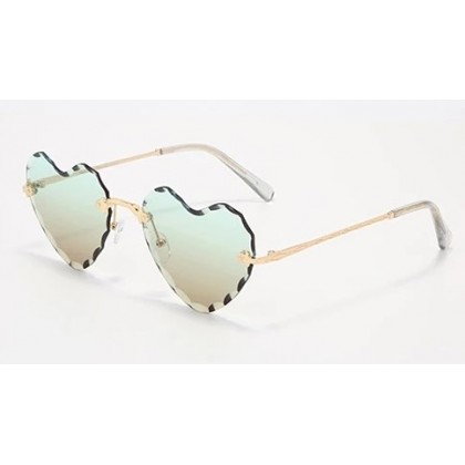 SEE sunglasses γυαλιά ηλίου 20804 Πράσινο