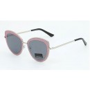 SEE sunglasses γυαλιά ηλίου 20805 Ρόζ/χρυσό