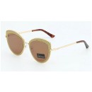 SEE sunglasses γυαλιά ηλίου 20805 Χρυσό/χρυσό
