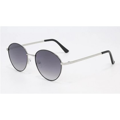 SEE sunglasses γυαλιά ηλίου 20113 Ασημί/μαύρο