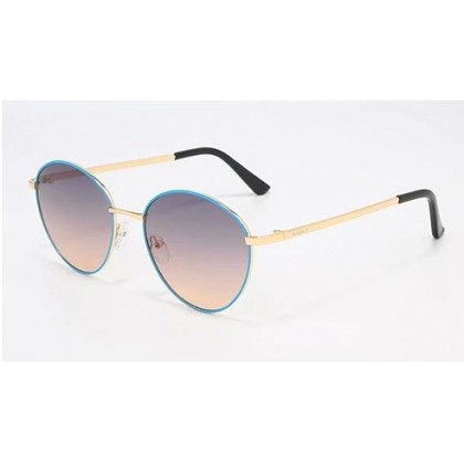 SEE sunglasses γυαλιά ηλίου 20113 Σιέλ/χρυσό