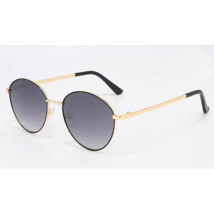 SEE sunglasses γυαλιά ηλίου 20113 Μαύρο/χρυσό