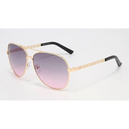 SEE sunglasses γυαλιά ηλίου 20114 Ρόζ/χρυσό