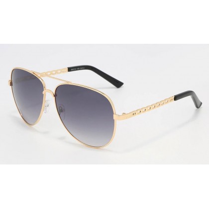 SEE sunglasses γυαλιά ηλίου 20114 Χρυσό/μαύρο