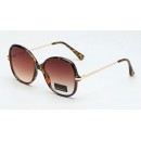 SEE sunglasses γυαλιά ηλίου 20314 Καφέ ταρταρούγα