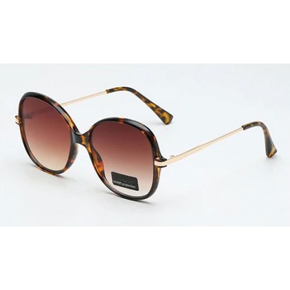 SEE sunglasses γυαλιά ηλίου 20314 Καφέ ταρταρούγα