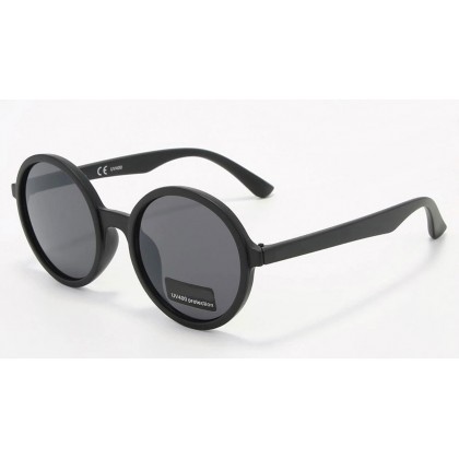 SEE sunglasses γυαλιά ηλίου 20315 Μαύρο/μαύρο