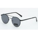 SEE sunglasses γυαλιά ηλίου 20109 Μαύρο/μαύρο