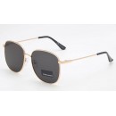 SEE sunglasses γυαλιά ηλίου 20130 Ασημί/μαύρο