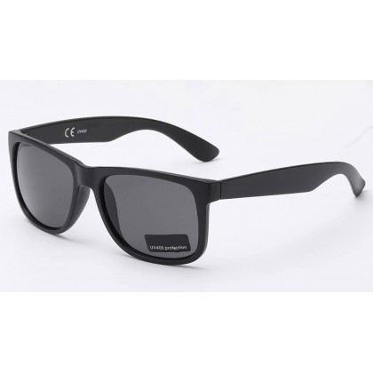 SEE sunglasses γυαλιά ηλίου 20309 Μαύρο/μαύρο