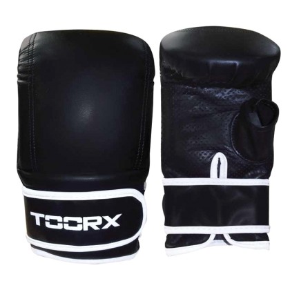 Γάντια Μποξ / Προπόνησης Σάκου Πυγμαχίας JAGUAR L/XL Toorx