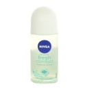 Nivea Fresh Comfort 48h Antiperspirant 50ml Aluminum Free (Roll-