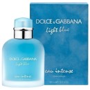 Dolce&gabbana Light Blue Eau Intense Pour Homme Eau De Parfum 10