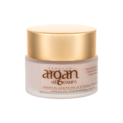 Diet Esthetic Argan Oil Day Cream 50ml (All Skin Types - For All