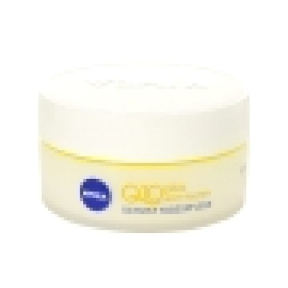 Nivea Q10 Plus Spf30 Day Cream 50ml (Wrinkles - All Skin Types)