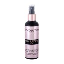 Makeup Revolution London Hyaluronic Fix Make - Up Fixator 100ml