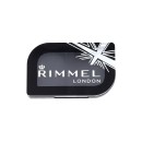 Rimmel London Magnif Eyes Mono Eye Shadow 3,5gr 014 Black Fender