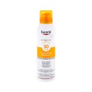 Eucerin Sun Sensitive Protect Sun Spray Dry Touch Sun Body Lotio