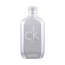 Calvin Klein Ck One Platinum Edition Eau De Toilette 100ml