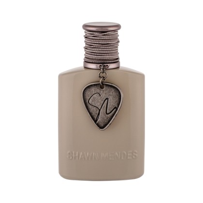 Shawn Mendes Signature Ii Eau De Parfum 50ml