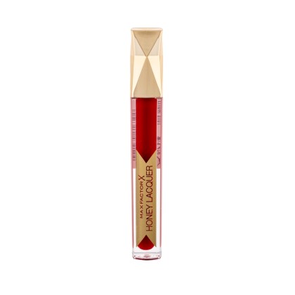 MAX FACTOR CE HONEY LACQUER GLOSS FLORAL RUBY 25